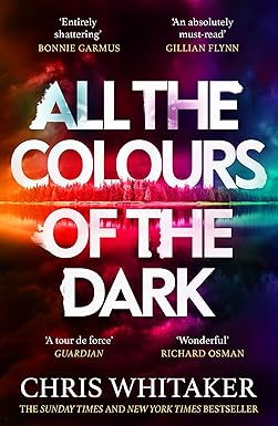All the Colours of the Dark (B PB)