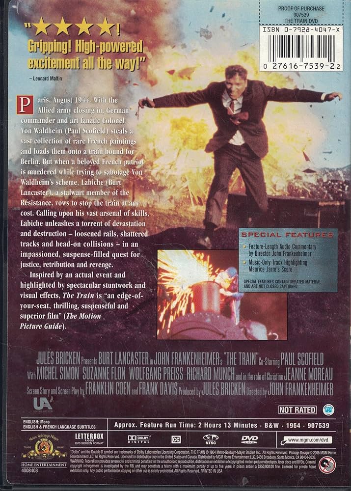 マン・オン・ザ・トレイン [DVD] d2ldlup Amazon.com: Man on the Train [Blu-ray] : Patrice Leconte