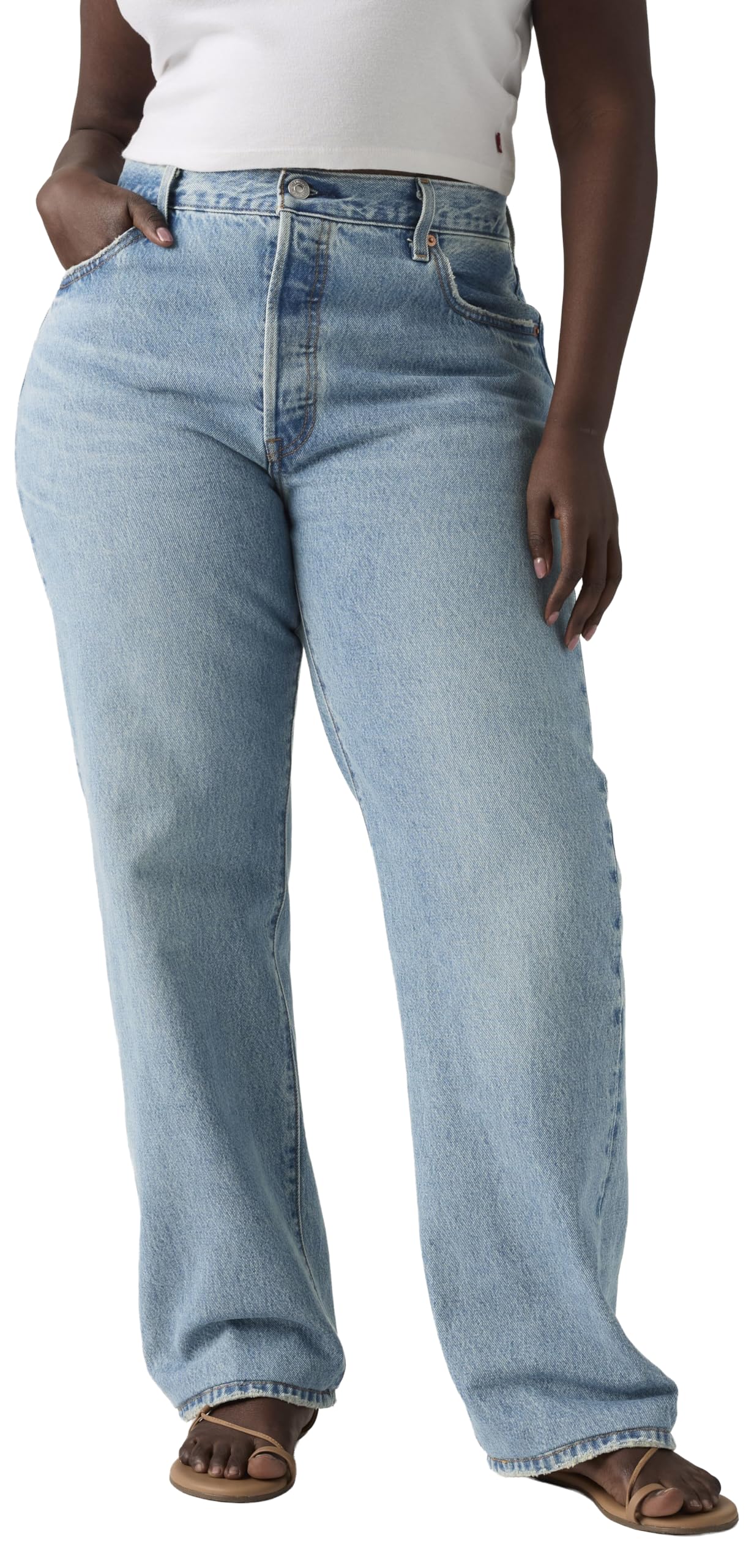 Levi's 501 '90s - Dżins Kobiety