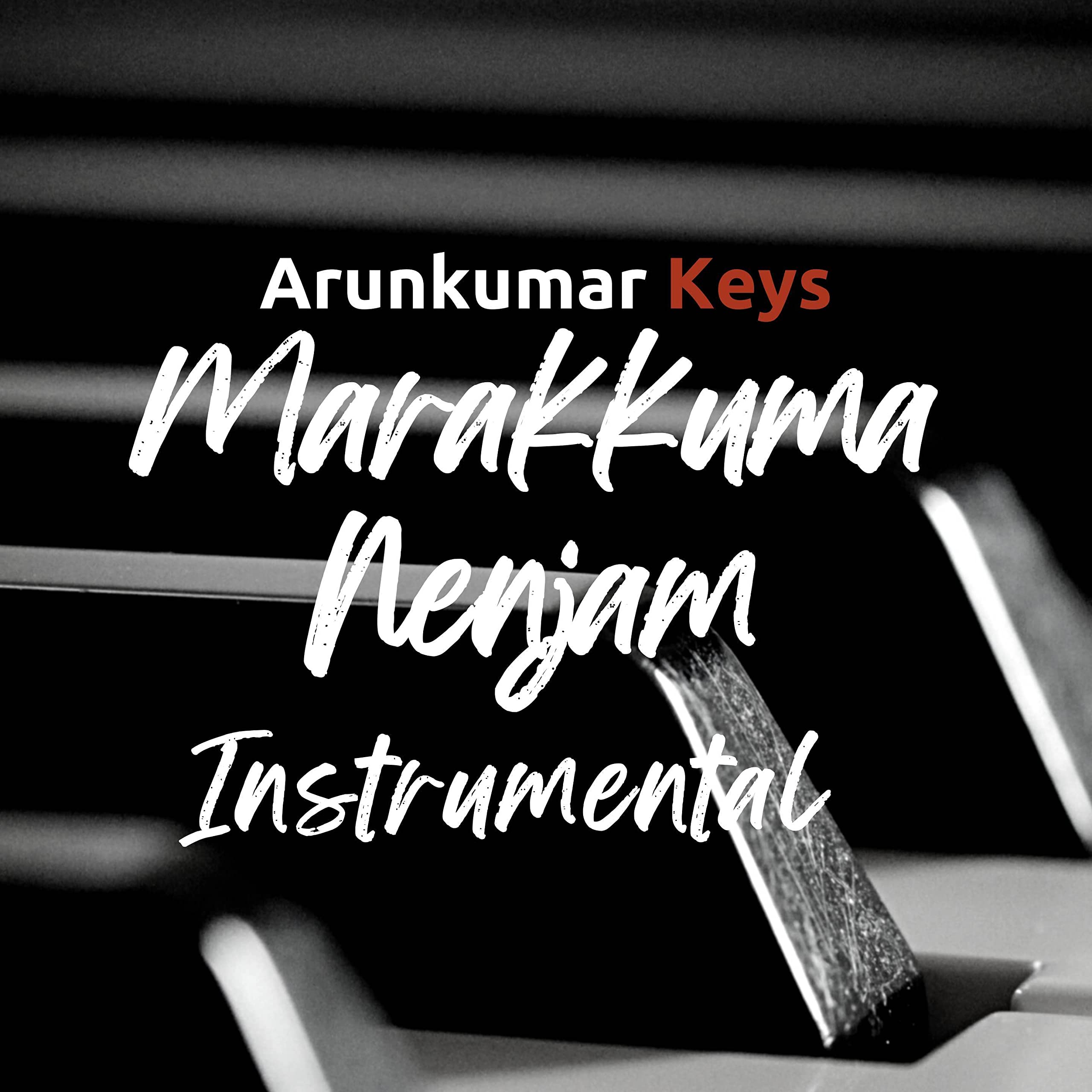 Arunkumar Keys