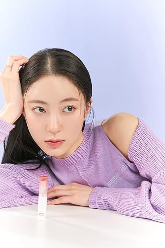 Miniatura 11 de rom&nd GLASTING MELTING BALM 03 Sorbet Balm: Brillo labial tintado hidratante K-Beauty para un brillo de agua cristalina y comodidad duradera 03