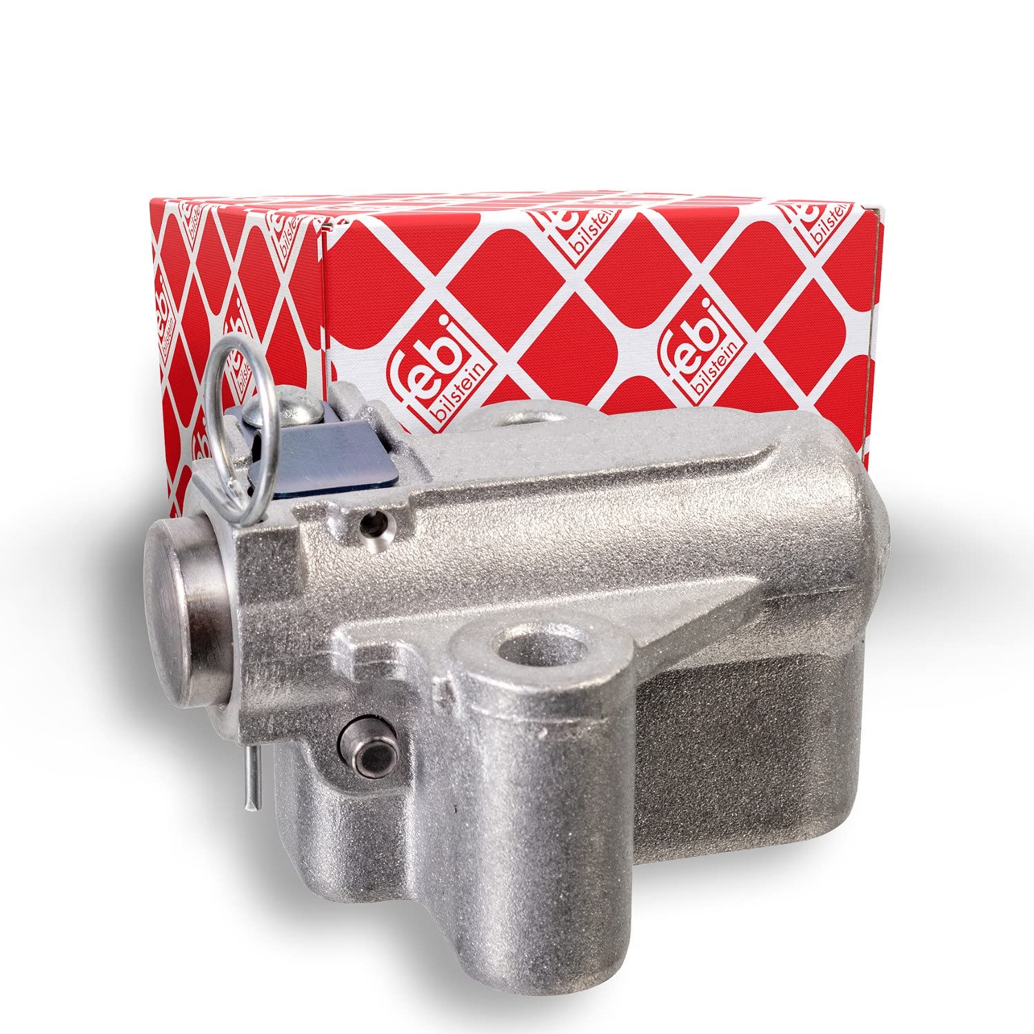 FEBI BILSTEIN Tenditore, Catena distribuzione 46511 | Compatibile con: CITROËN JUMPER II Bus, JUMPER II Kasten, JUMPER II Pritsche/Fahrgestell, FIAT DUCATO Bus, DUCATO Kasten
