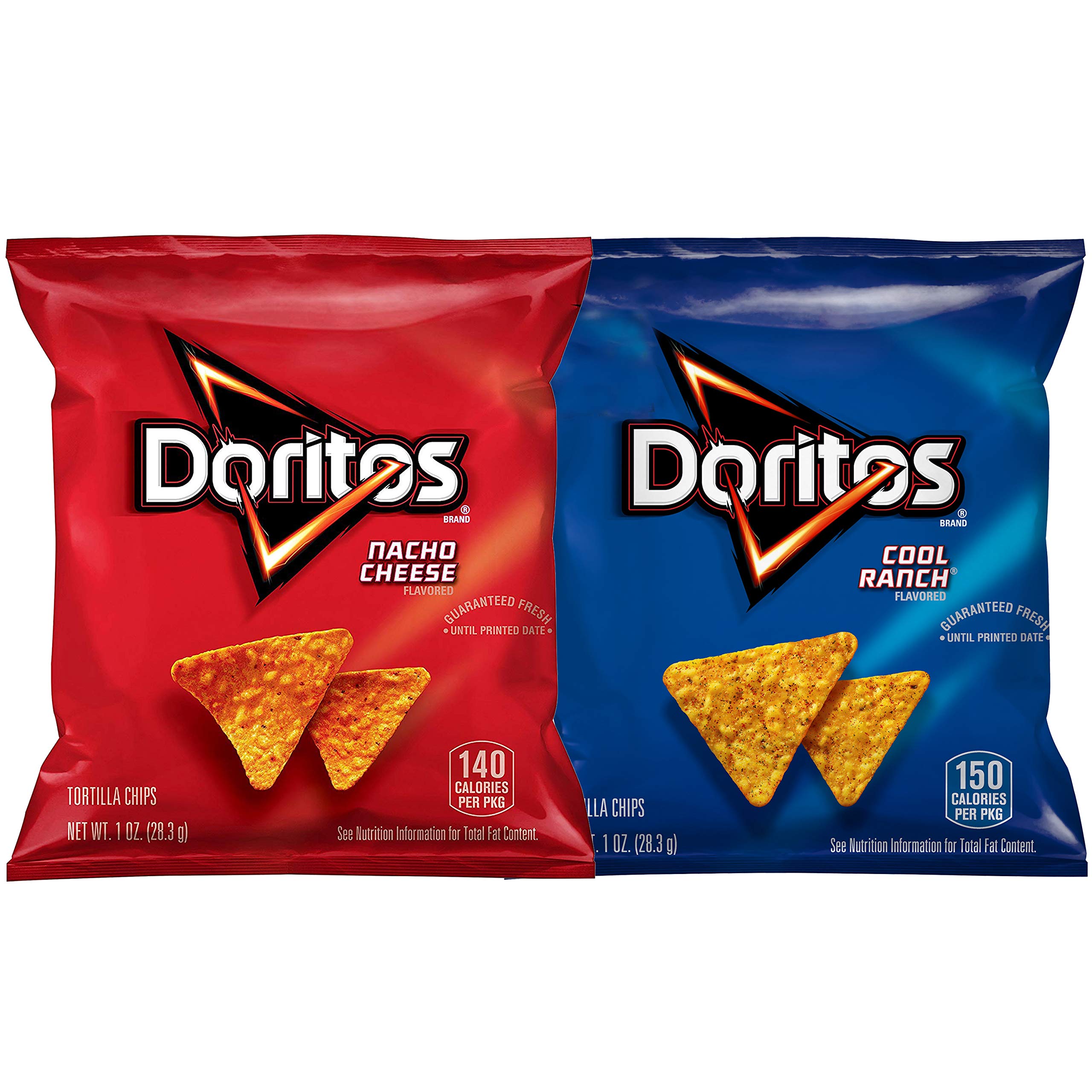 EXPIRED MAY 31 2022 Doritos Flavored Tortilla Chips