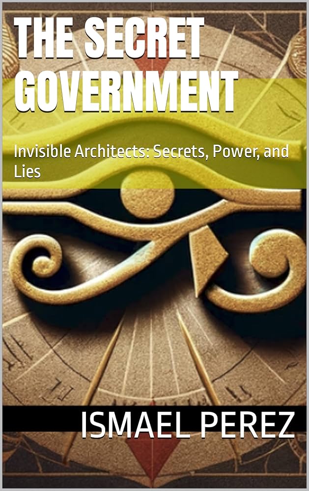 洋書 Secret Government of The United States 洋書 Secret Government of The United States 71yq5szVTRL