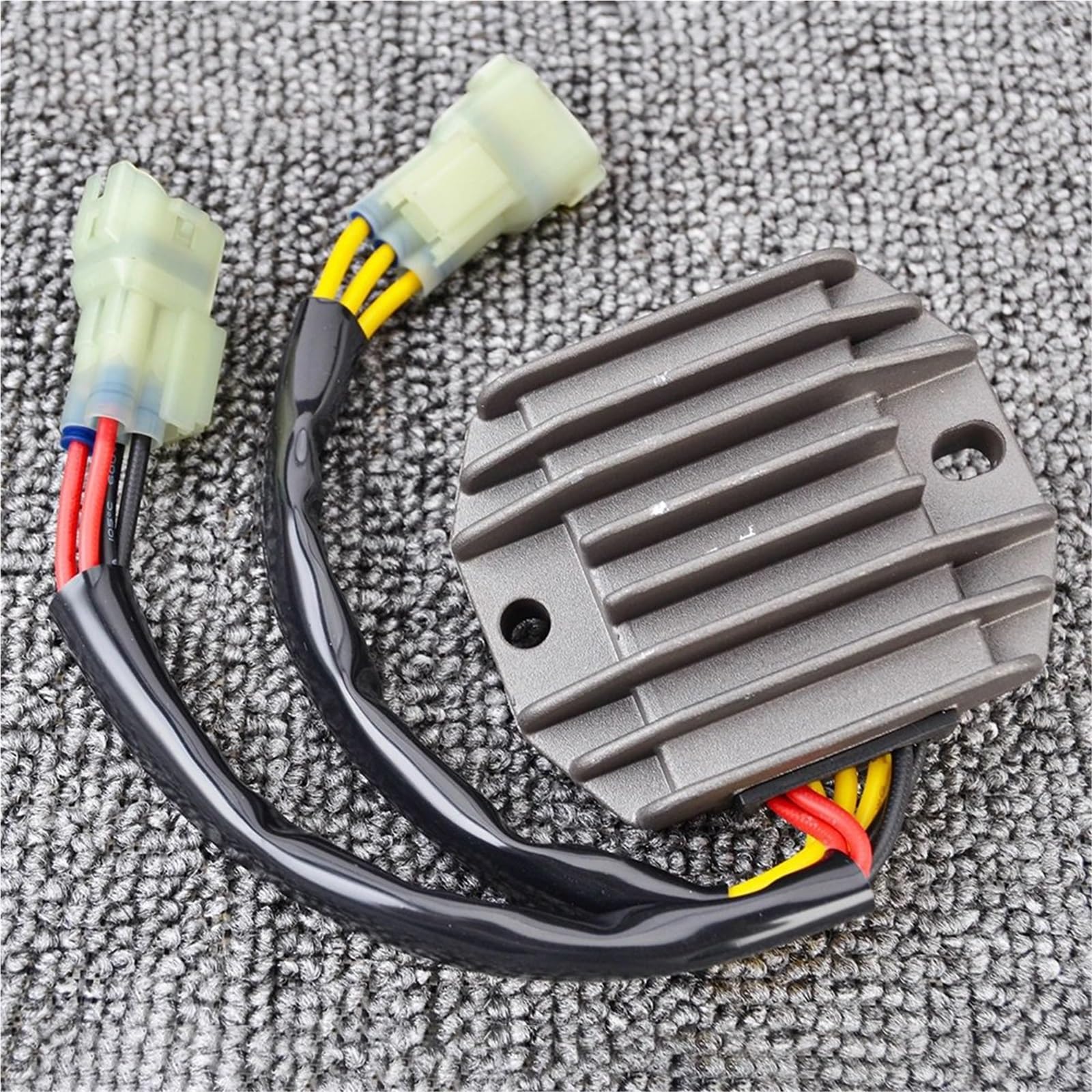 AVR automatyczny‌ Regulator prostownika pasuje do quada SMC RAM Canyon 500 520 520RR 503 pasuje do quada Barossa RAM Canyon 503 500 520