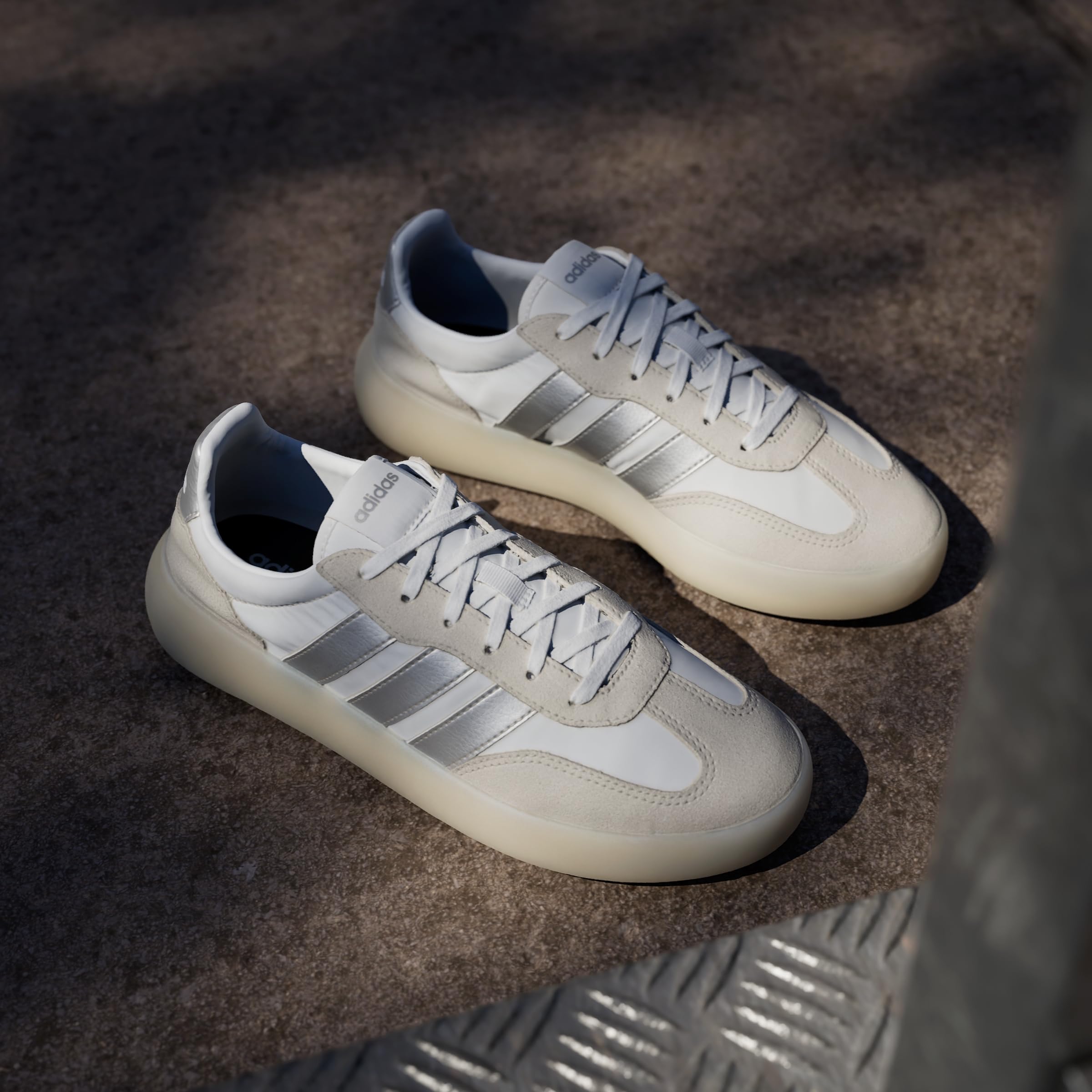 adidas Women's Chaussure Barreda Decode