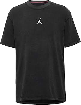 Amazon.com: Jordan Dri-fit Sport Mens T-Shirt Mens Size