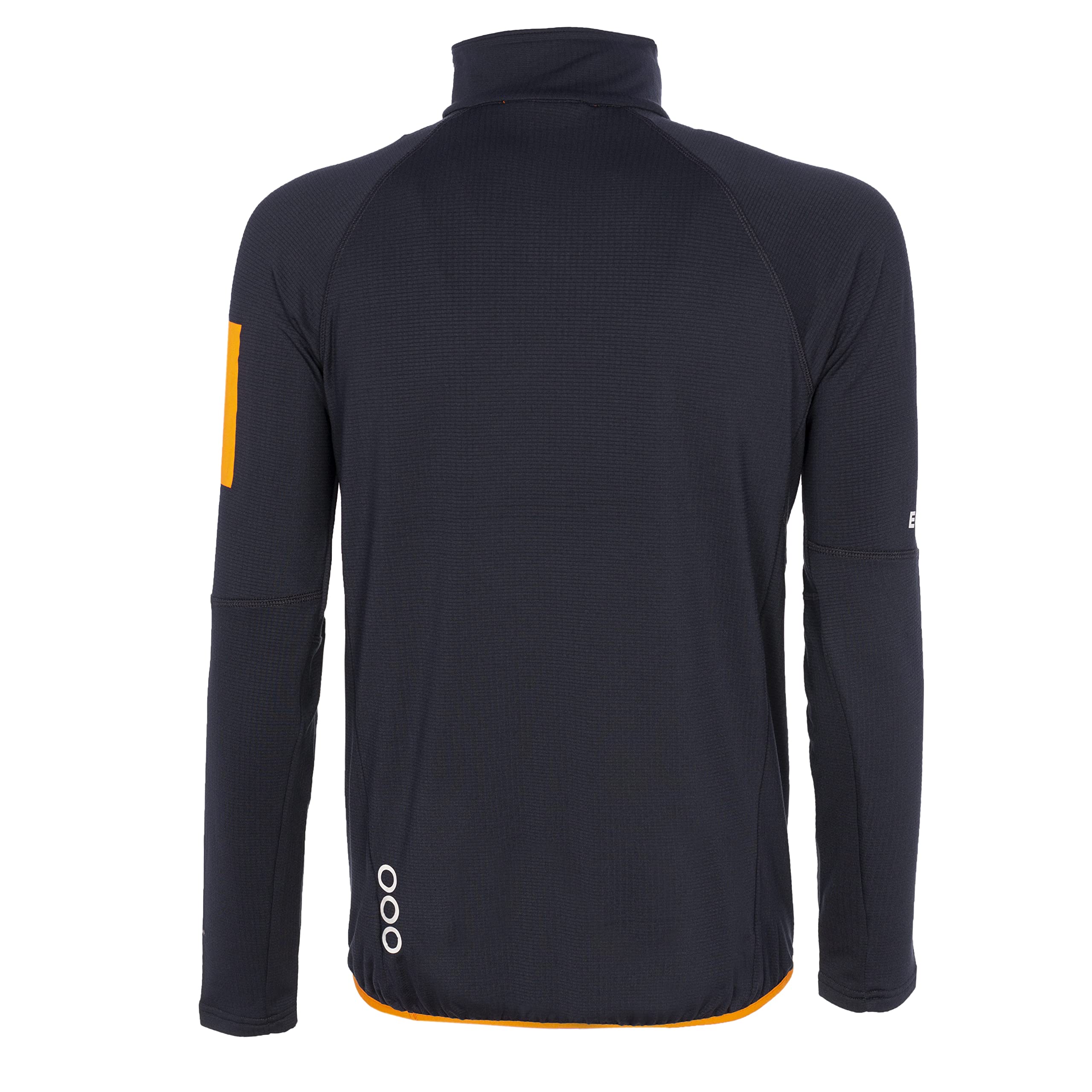 ECOACTIVE Primera Capa Baselayer Hombre Azul Oscuro