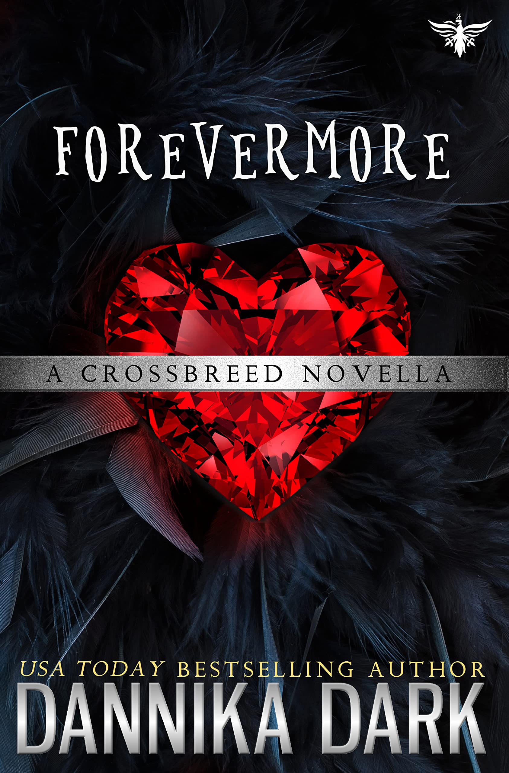 Forevermore (Crossbreed Series Book 13)