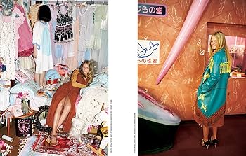 荒木経惟　 Araki Teller Teller Araki Araki Teller, Teller Araki - 荒木経惟、ユルゲン・テラー