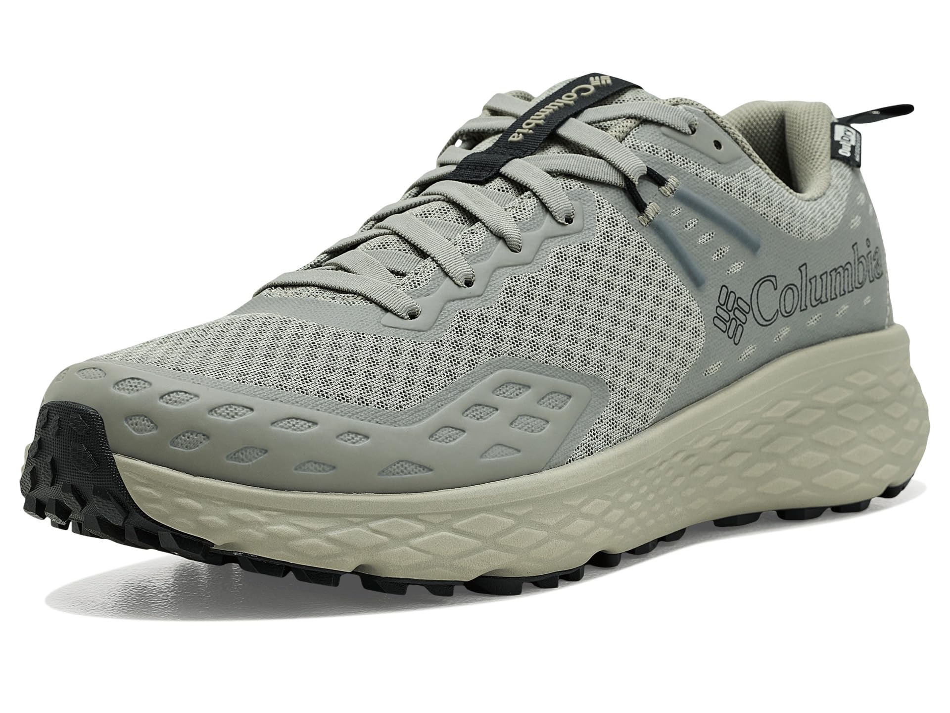 Columbia Konos TRS Outdry, Scarpe da Trekking Basse Uomo