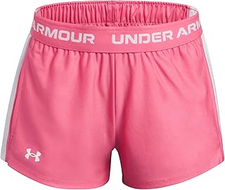 G Tech Play Up Short - Pantalones Cortos Niñas