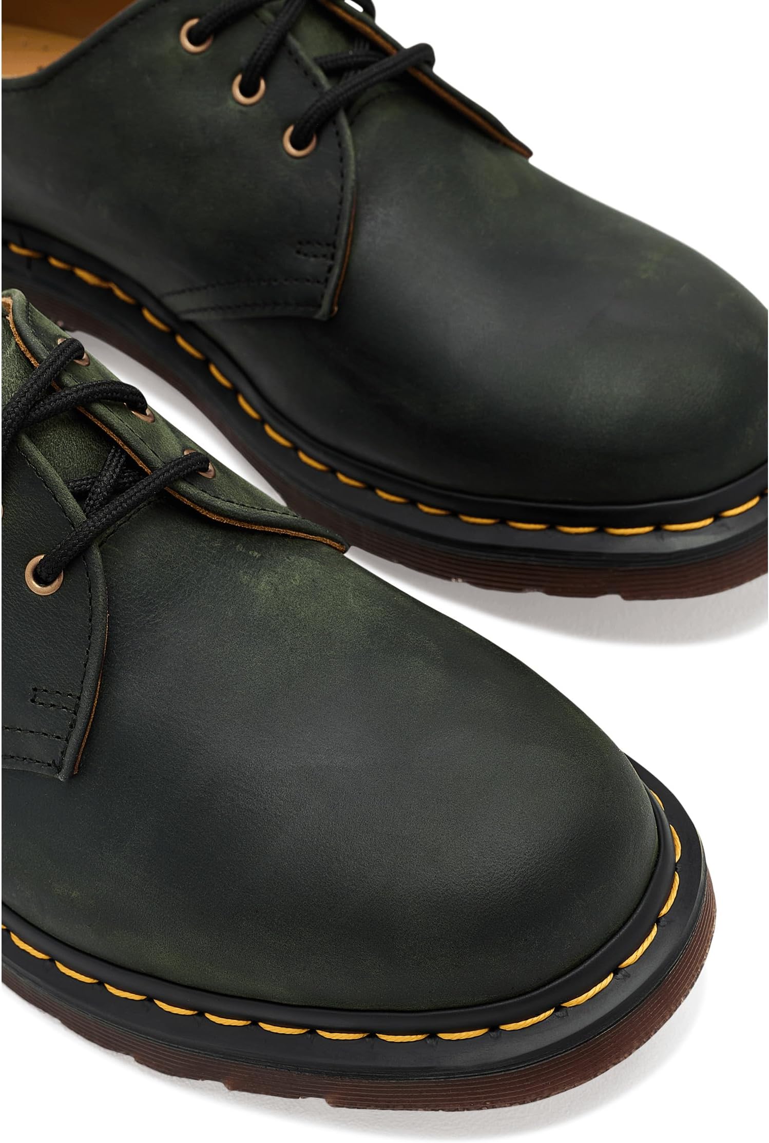 Unisex Dr. Martens 1461 | Zappos.com