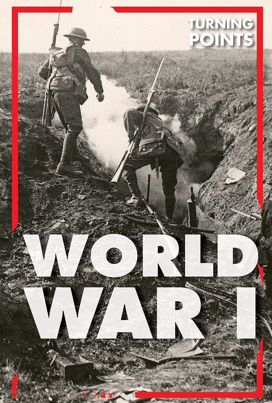 World War I (Turning Points)