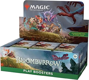 mtg ブルームバロウ　コモン　アンコモン 4枚　コンプリートセット ブルームバロウ｜製品情報｜マジック：ザ・ギャザリング 日本