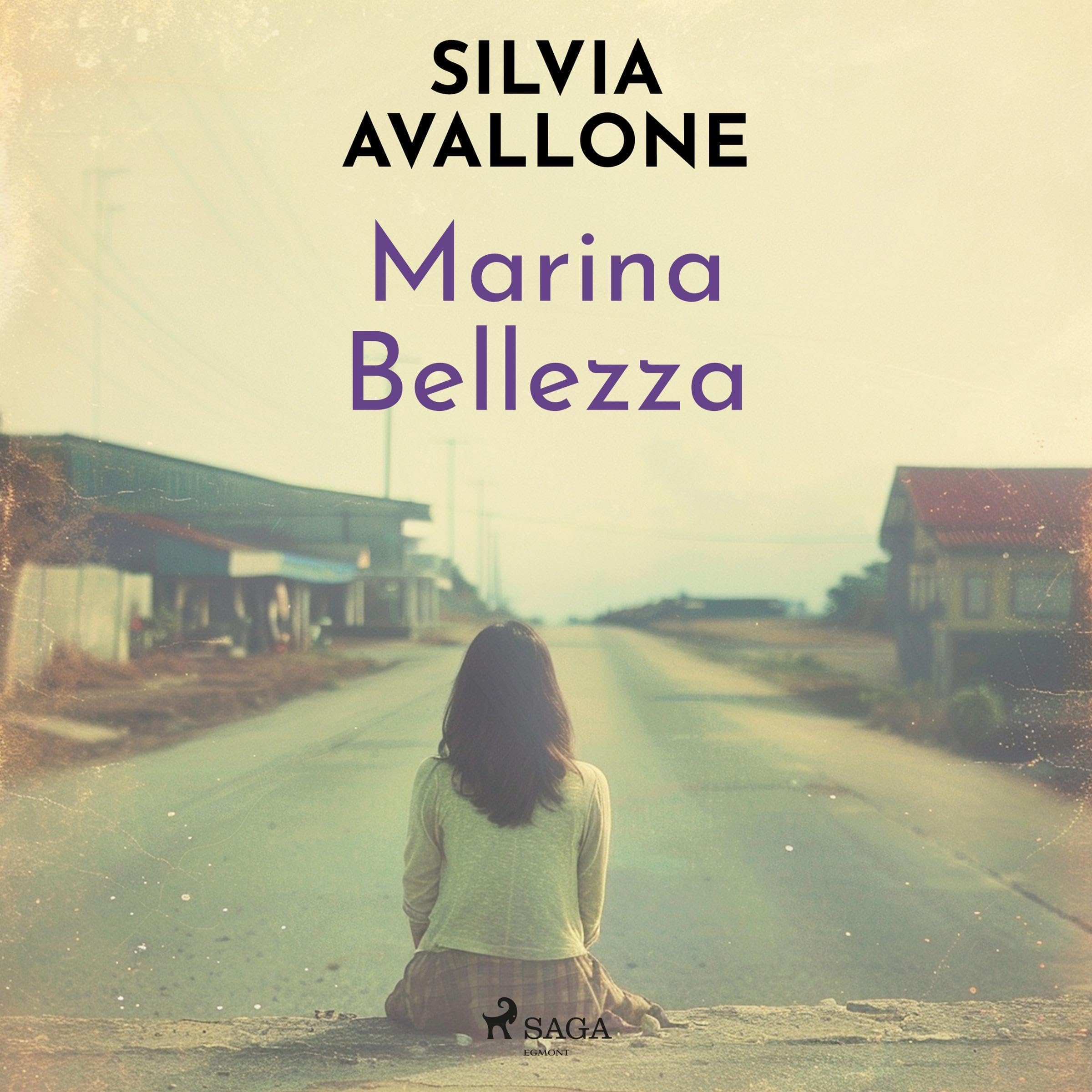 Cover art for Marina Bellezza