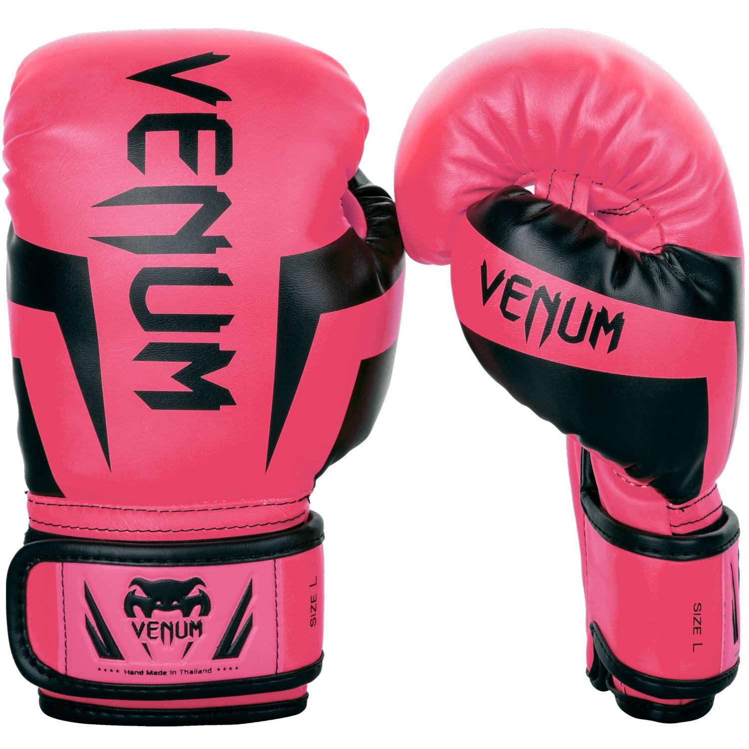 Venum Kids Elite Boxing Gloves