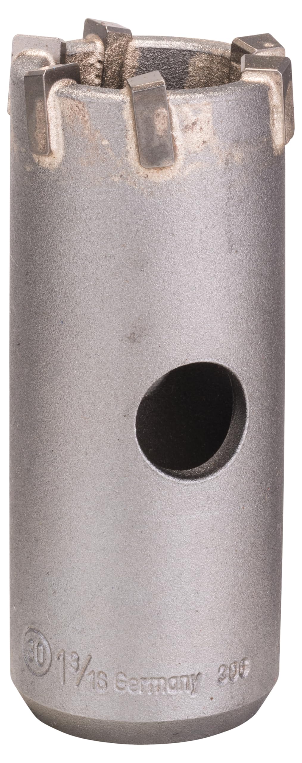 Bosch 1x PRO SDS plus-5 Core Cutter (for Concrete, Lime and sand bricks, Ø 30 mm, Professional Accessory Rotary Hammer Drill)