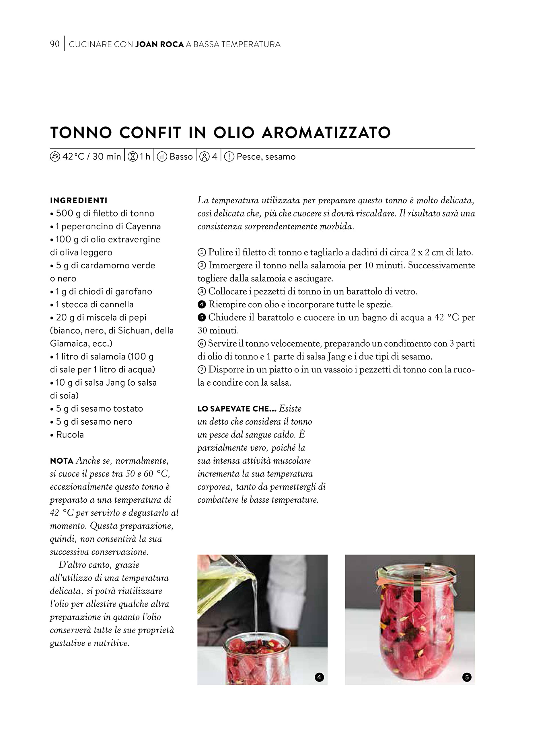 Cucinare con Joan Roca a bassa temperatura. Scopri un modo di cucinare più gustoso, più salutare. Ediz. a colori