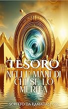 Libro degli antichi miti faraonici: storie di avventure: il tesoro è nelle mani di coloro che lo meritano (Italian Edition)