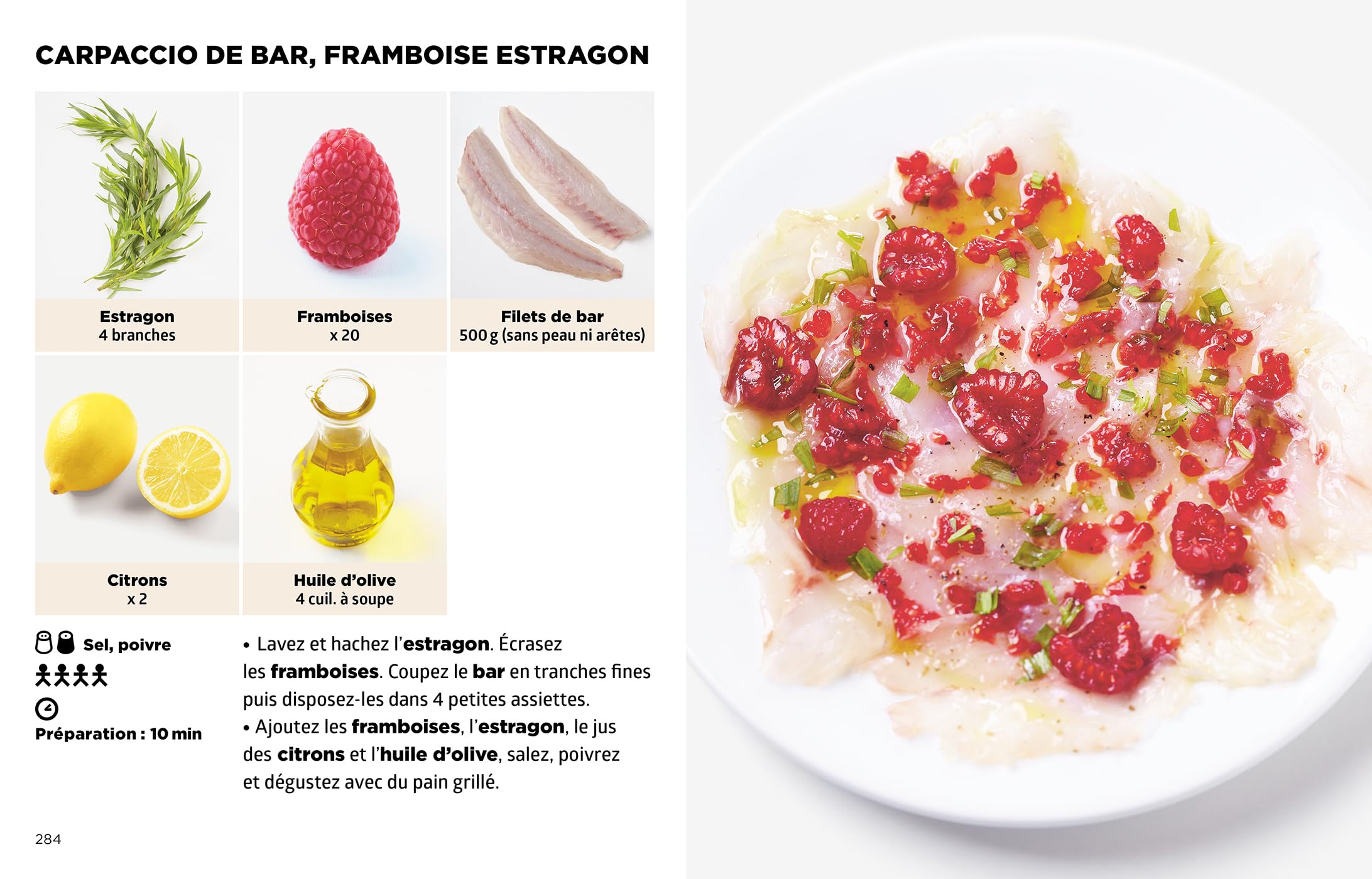 Simplissime - Le livre de cuisine le plus facile du monde: Nouvelle édition