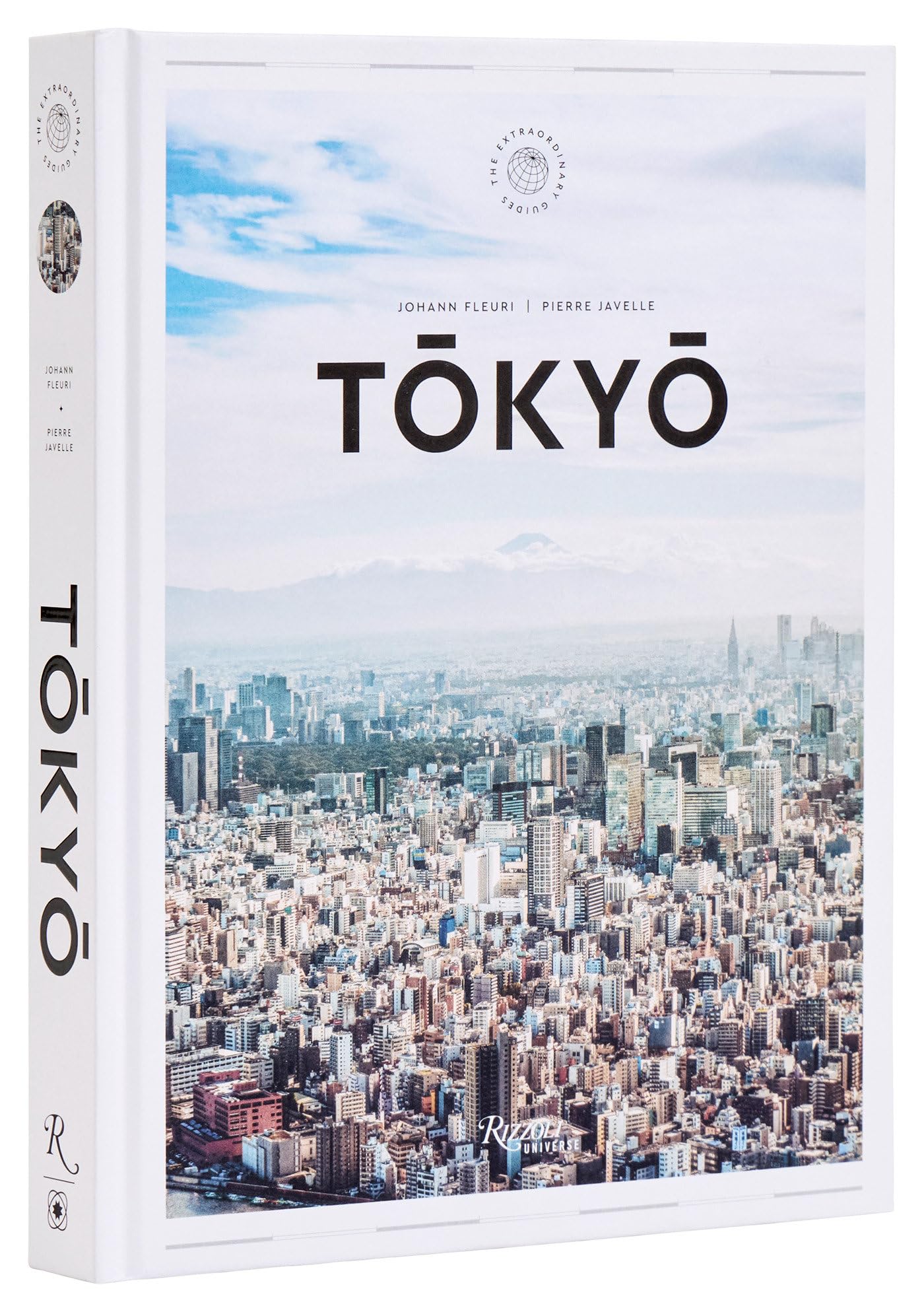 ORIHARA TOKYO Extension of OIA 3点セット Ado Tokyo: The Extraordinary Guide: An Insider Tour of Art, Food, and