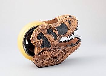 Amazon.co.jp: セトクラフト Motif. FOSSIL テープディスペンサー