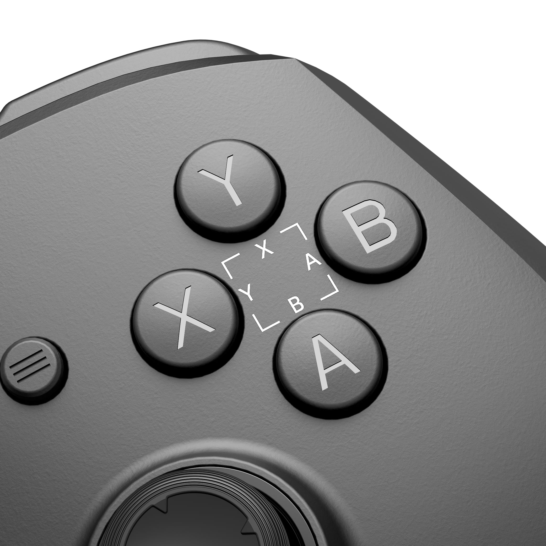 Amazon.com: ZD Classic Legend Wireless Gaming Controller – 2.4GHz