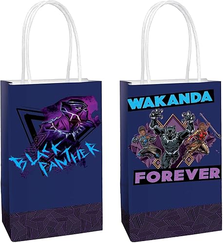 Miniatura 8 de amscan Star Wars Yoda bolsas de golosinas - 8 piezas