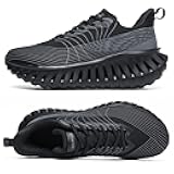 Walking Shoes for Men Casual Shoes Breathable Lightweight Walking Sneakers for Workouts & Gym Cushioned Flexible Mens Shoes Training Fashion Sneakers