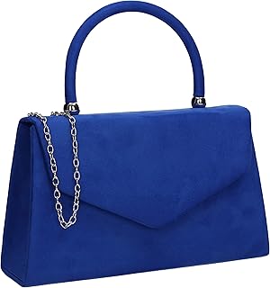 Bright blue handbags uk Clearance