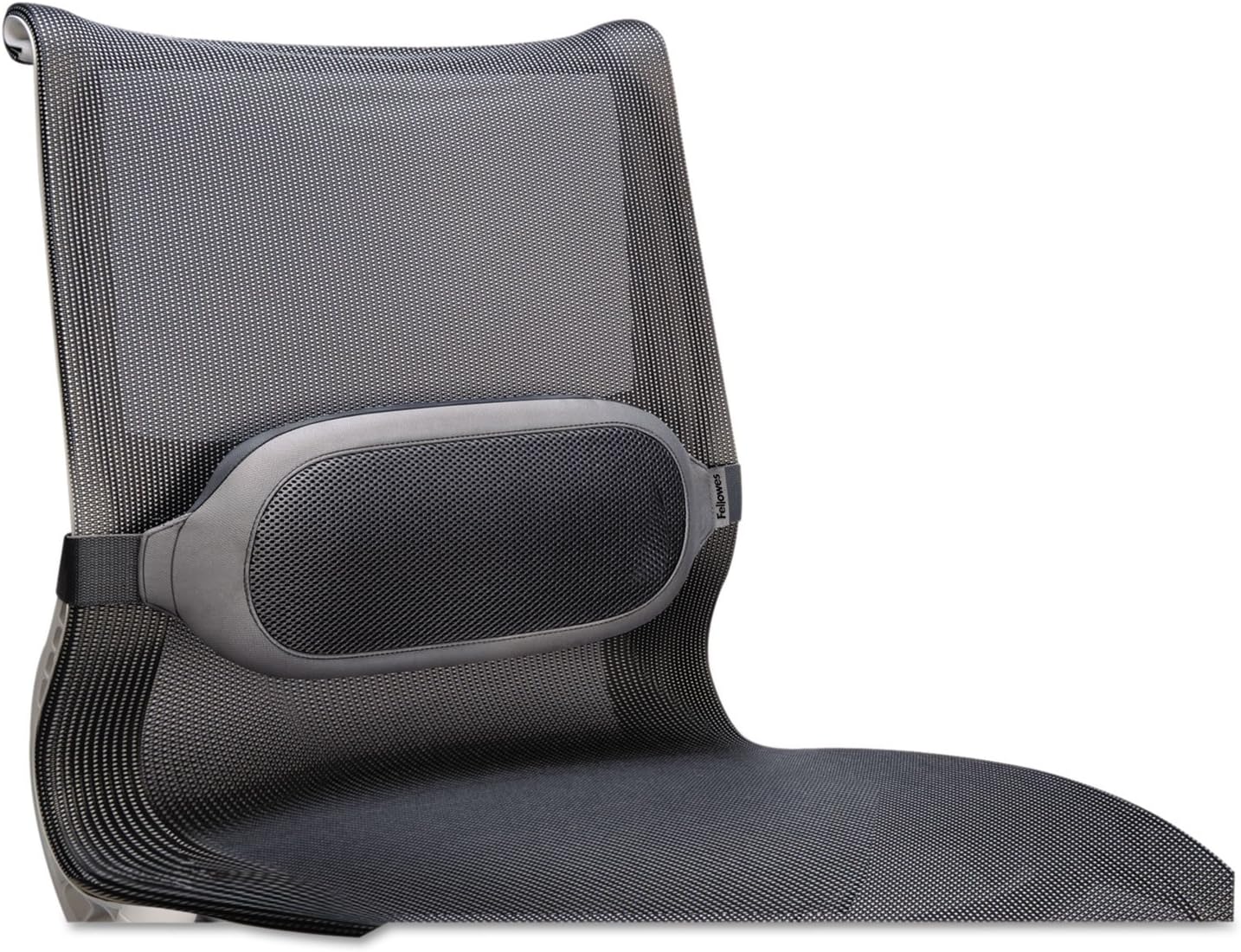 Fellowes 9311603 I-Spire Series Lumbar Cushion to Comfort Lower Back