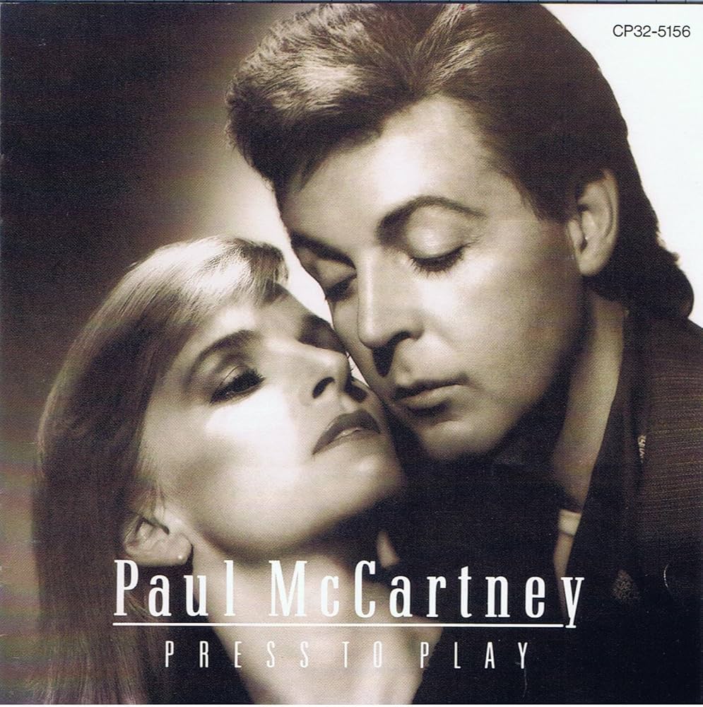 ■限定2枚組/史上最高峰音質+レアトラック集■PAUL McCARTNEY ■ポ PAUL McCARTNEY 1990 THE NEW LIKE THE FLOWER 2CD - BOARDWALK