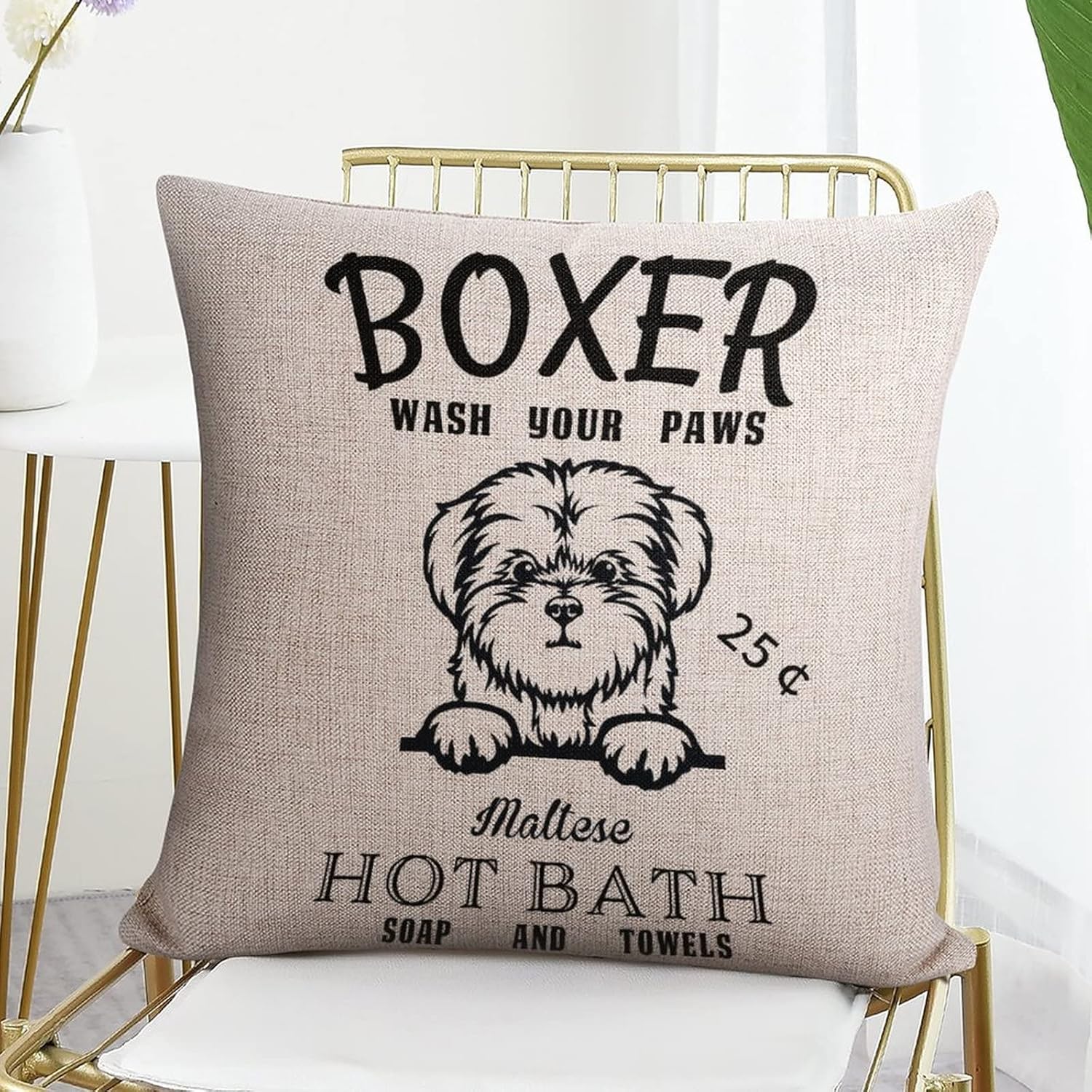 Why Does My Dog Knead A Pillow