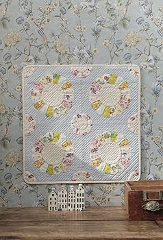 Amazon.co.jp: キルトジャパン 2025年4月号春 QUILTS JAPAN