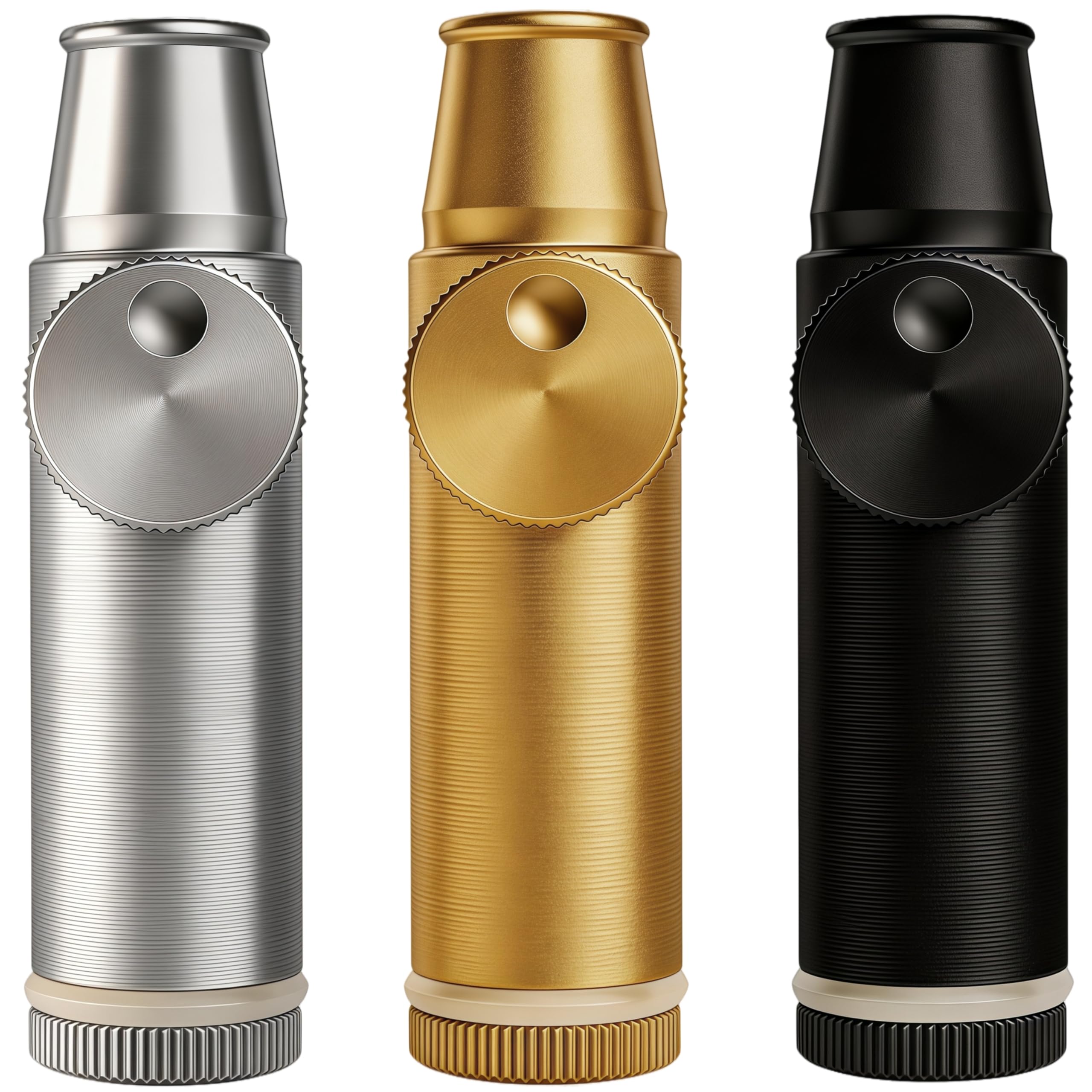 Metal Leak-proof Bottle 2nd Generation Upgrade Version