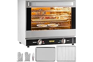 VEVOR 110v Electric Oven