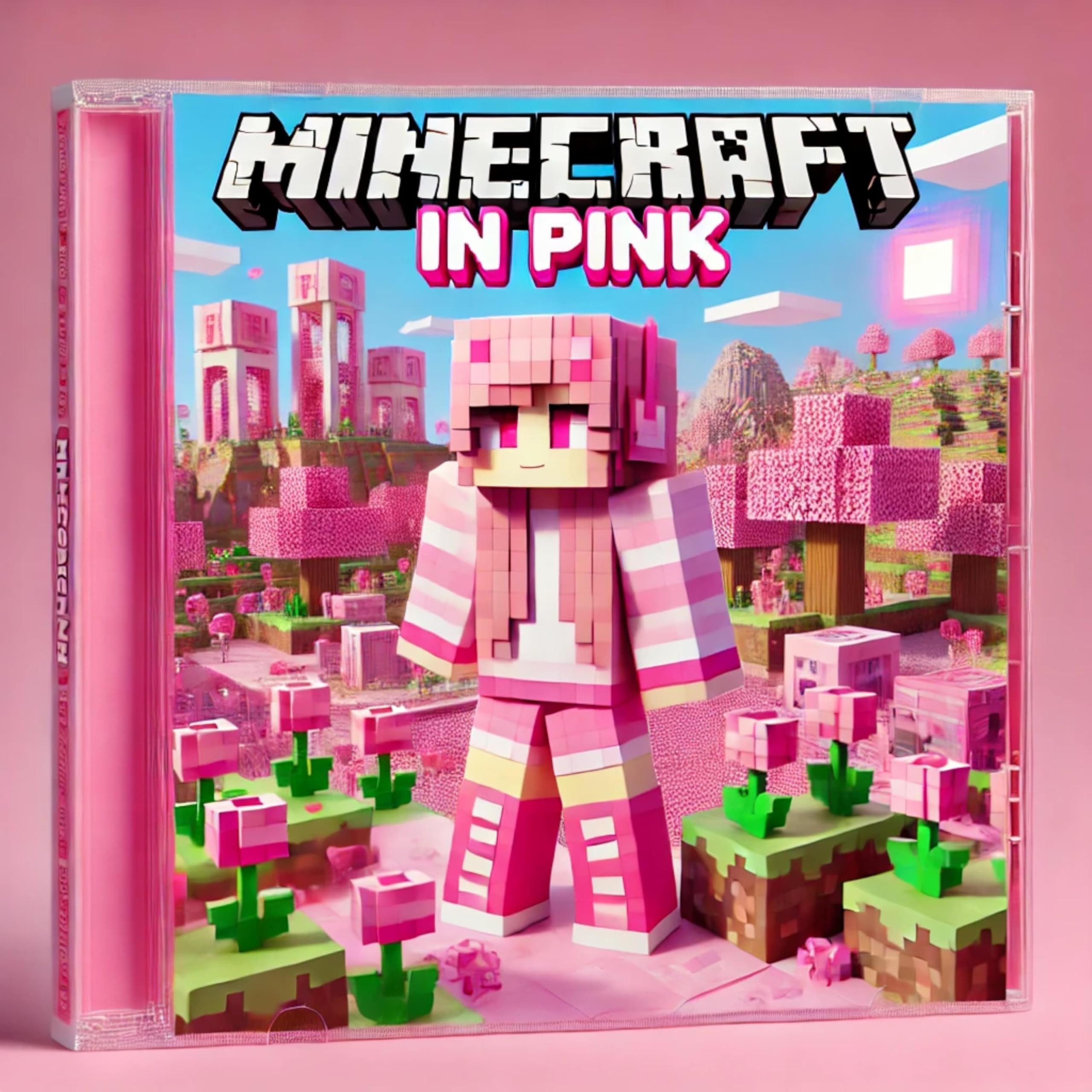 MinecraftBlockyBeats