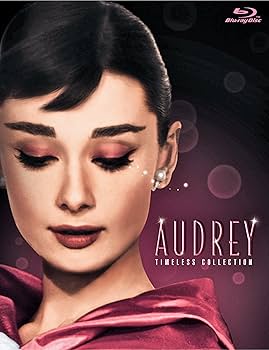 オードリー・ヘプバーン 映画　DVD 17枚 Amazon.co.jp: オードリー・ヘプバーン [DVD] : オードリー