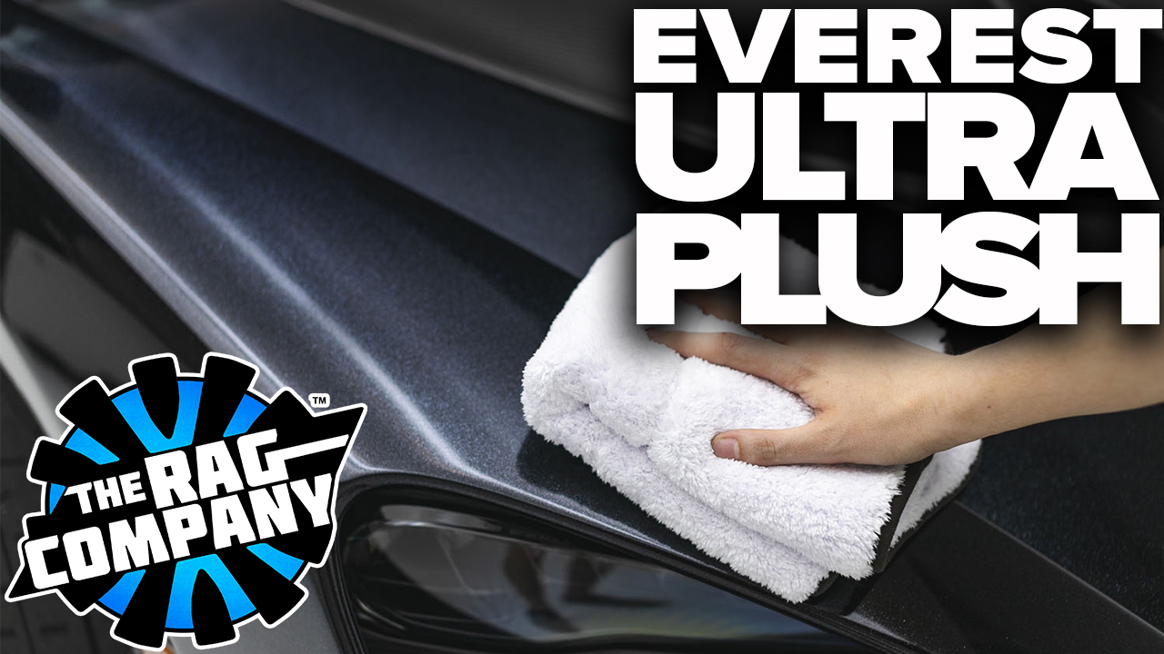 Amazon.com: The Rag Company - Everest 1100 - Ultra-Thick