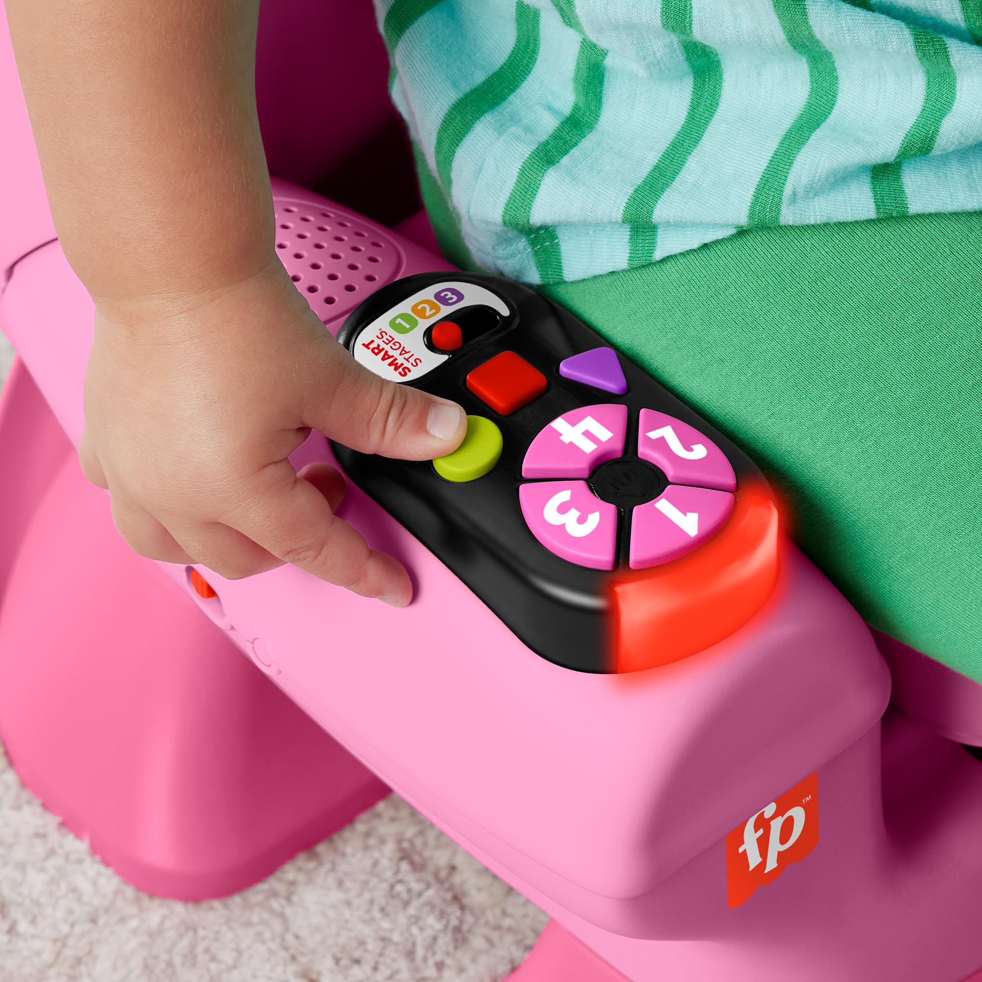 Fisher-Price, Zabawka, JFF07
