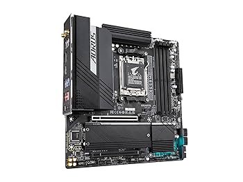 新品未使用 AORUS B450 AORUS M e86cb52d3c3639e2152ee4e17e52c7