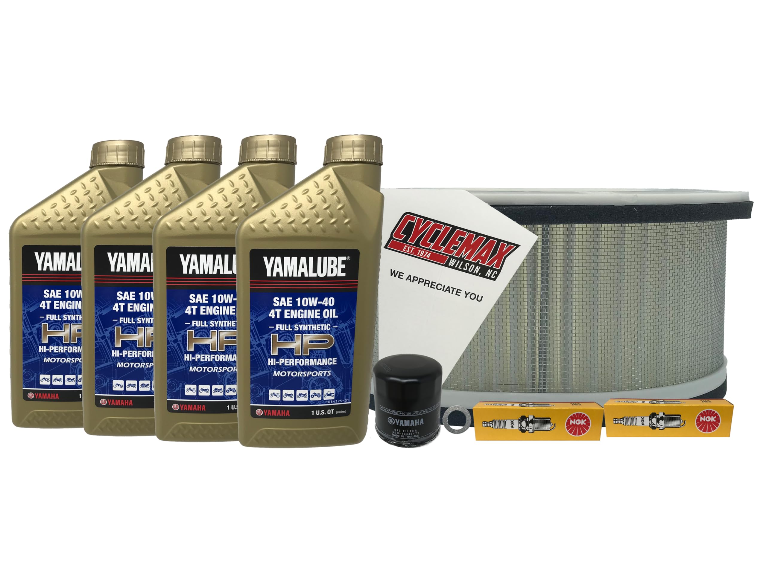 まな　SC enable oil 10ml 5本セット Amazon.com: Cyclemax Full Synthetic Oil Change Kit