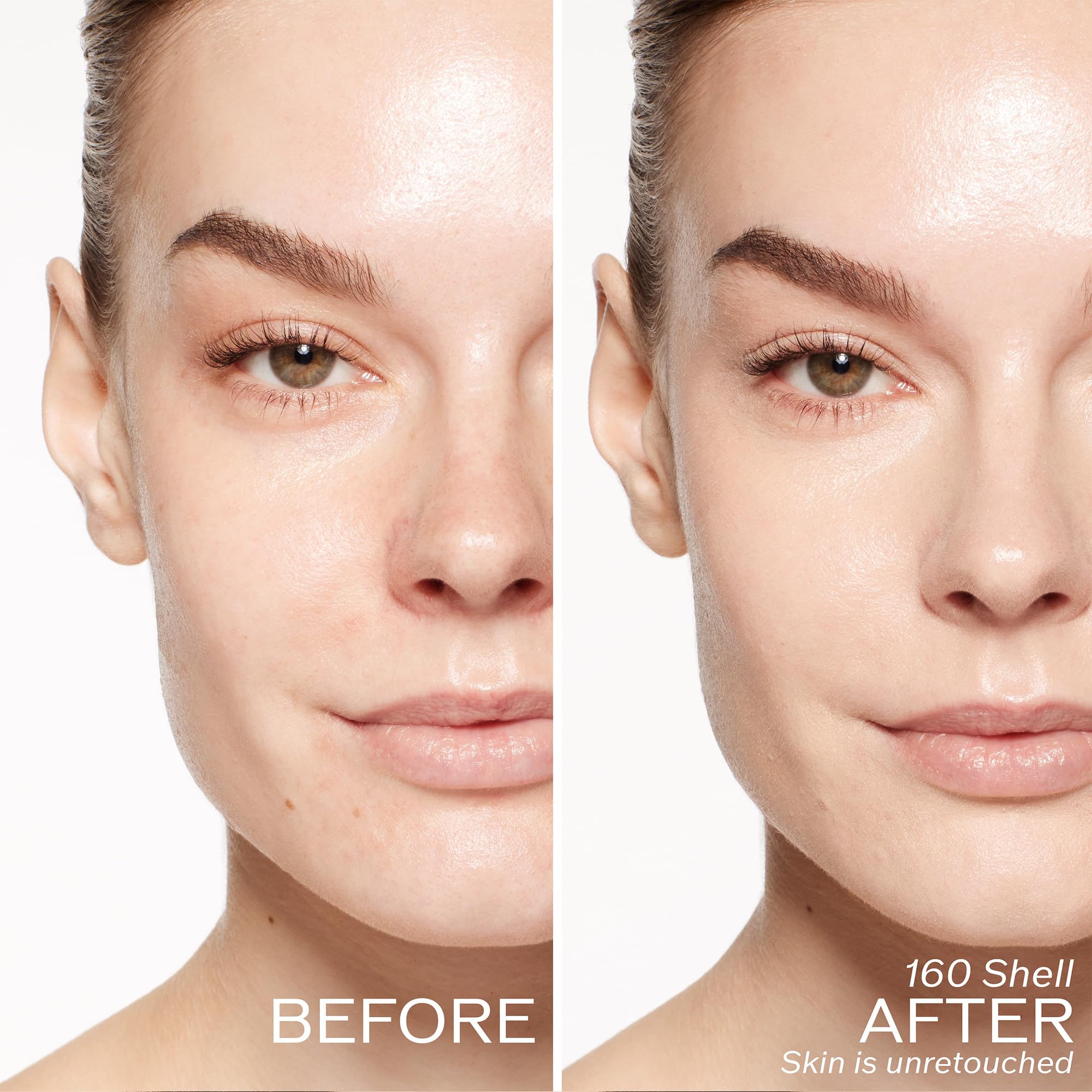 資生堂REVITALESSENCE SKIN GLOW 160 Amazon.com: Shiseido RevitalEssence Skin Glow Foundation SPF 30