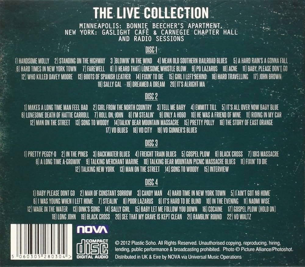 (CD)The Live Collection／Bob Dylan 71BzuWsof9L._UF1000,1000_QL80_.jpg