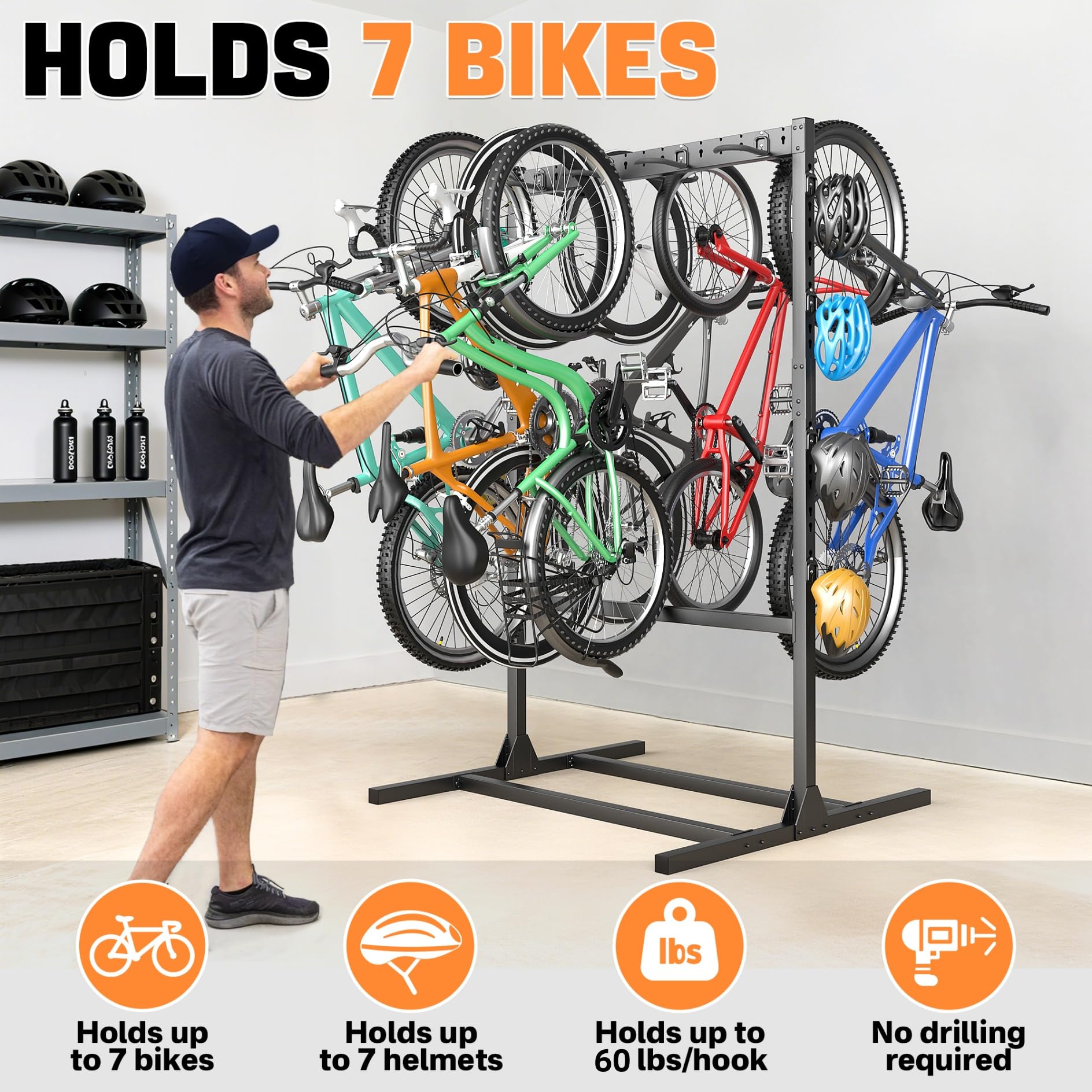 bmx style bicycle Glerc 14