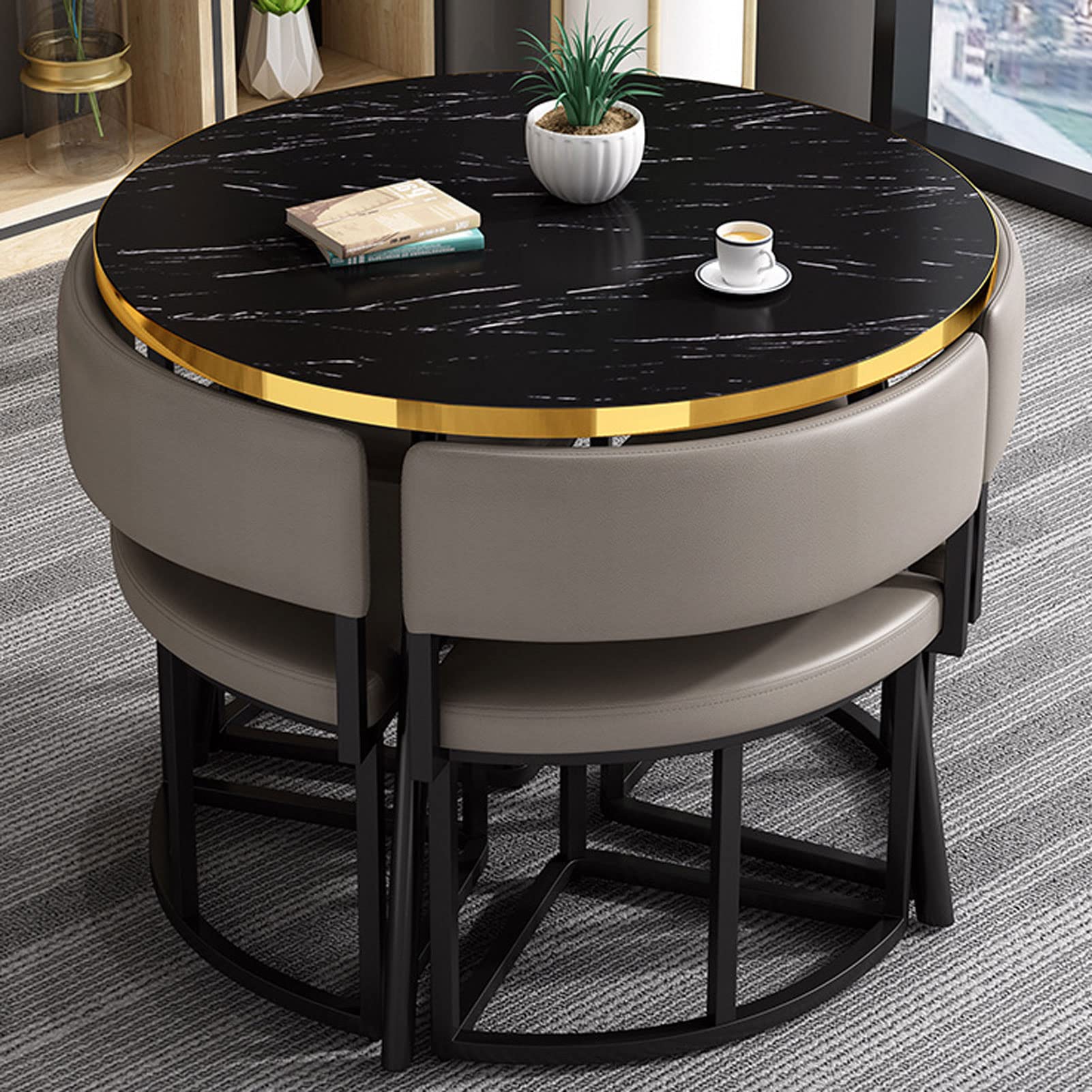 Round Glass Dining Littlewoods Dining Sets Modern Round Glass