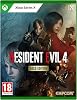 Resident Evil 4 Remake Gold Edition Xbox Series X