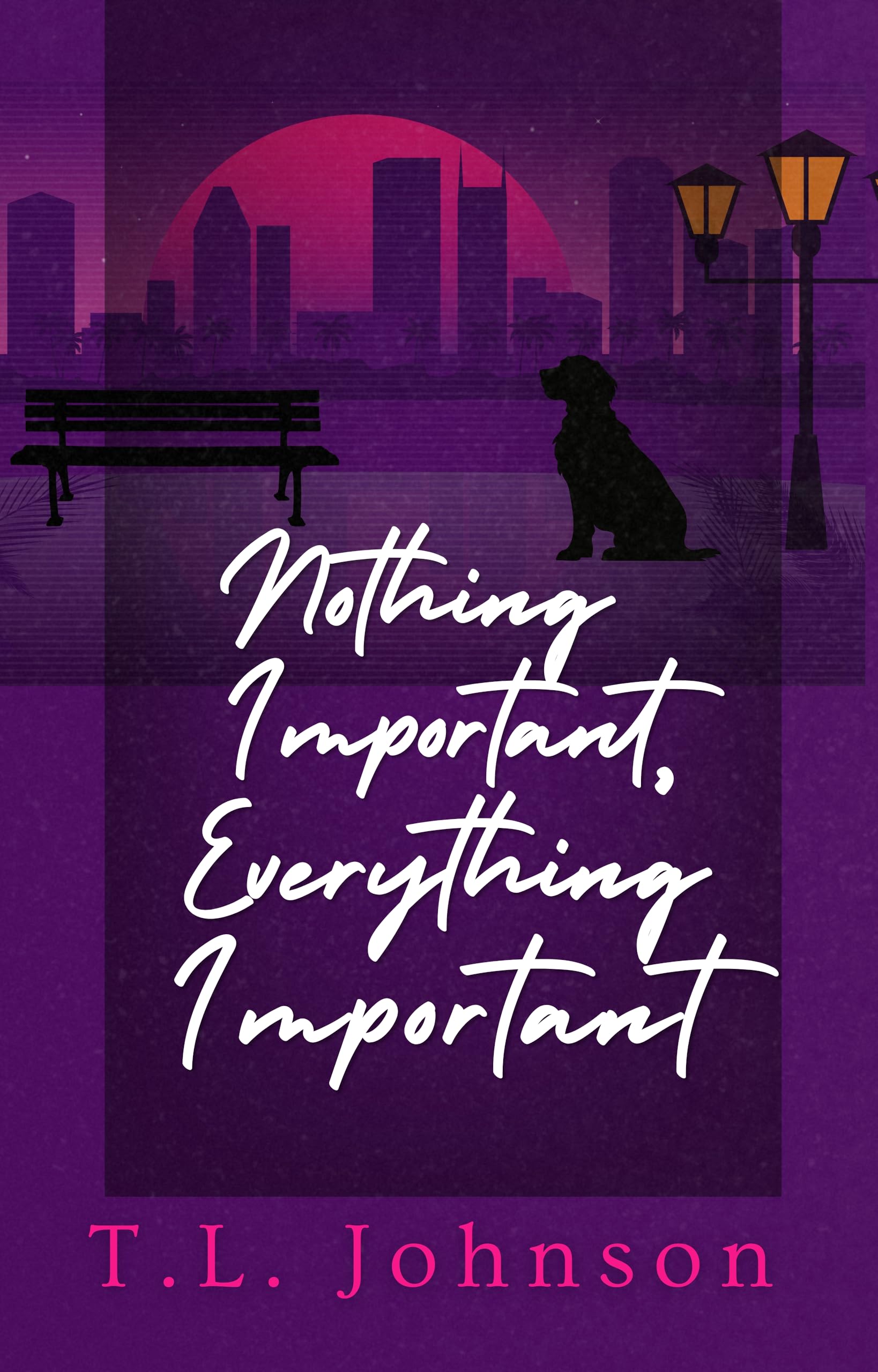 Nothing Important, Everything Important