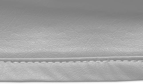 Miniatura 6 de Protective Covers Funda para sofá de mimbre de 3 asientos resistente a la intemperie, XL, gris - 1124, gris